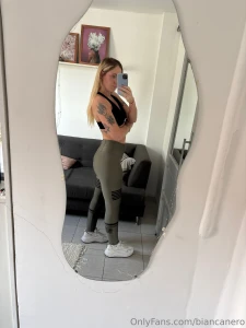 Sometimes a normal girl