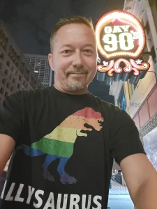 Happy pride month love everyone part 1