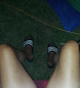 Had a great time camping this weekend i hadn t planned on doing part 2