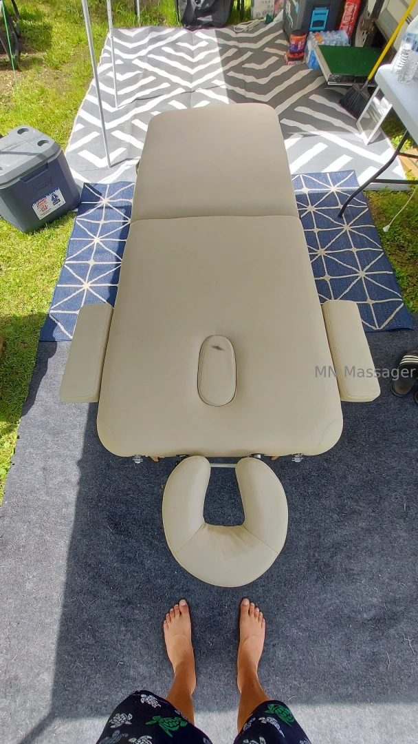 Had a great time camping this weekend i hadn t planned on doing part 3 