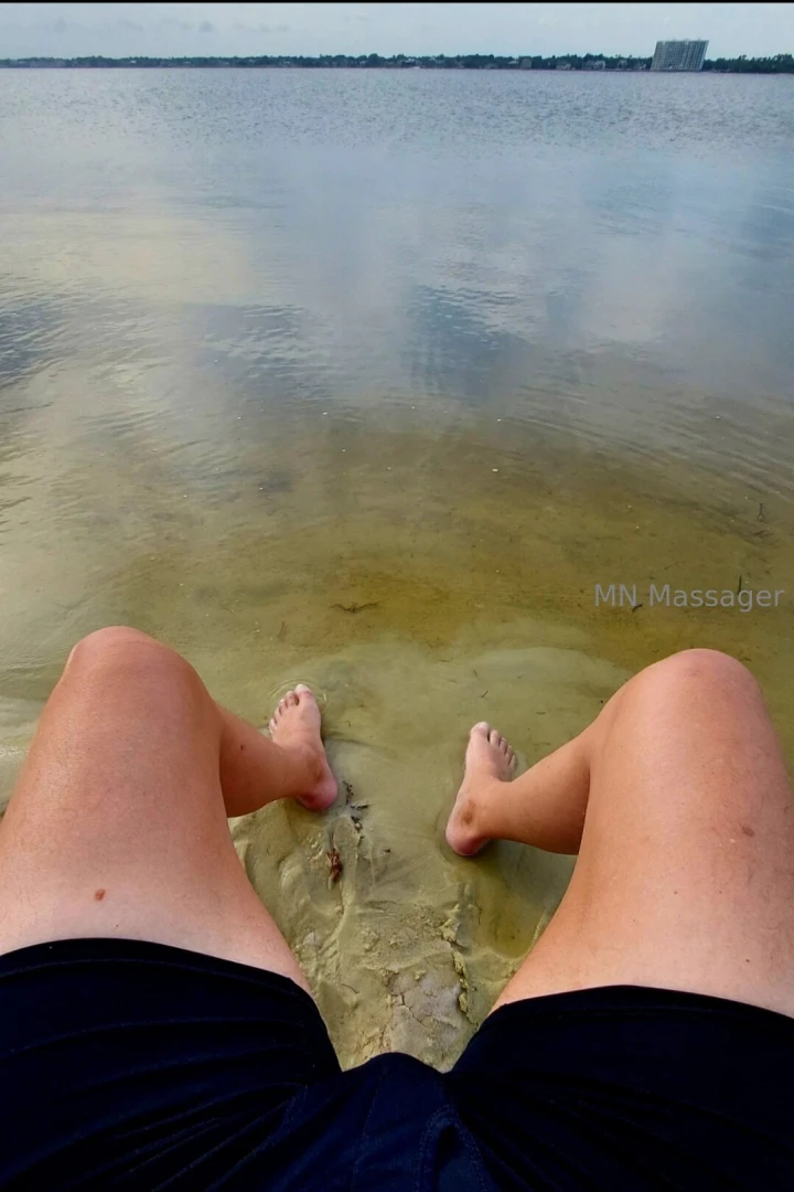 Somewhere on a beach part 3 