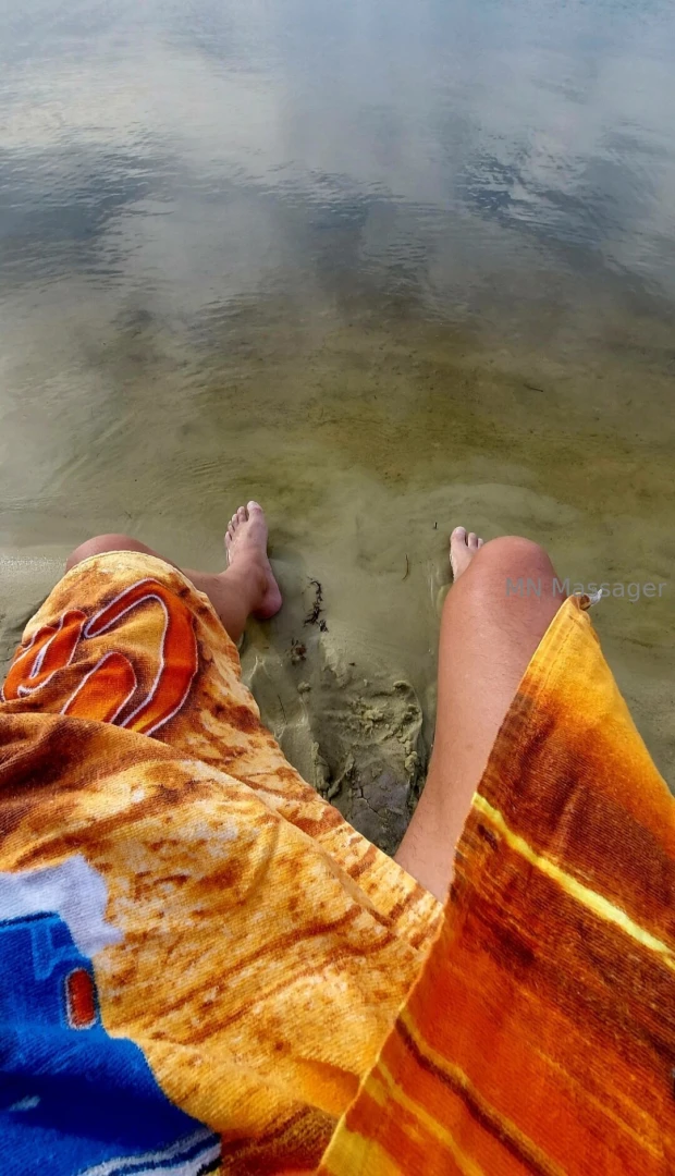 Somewhere on a beach part 5 