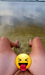 Somewhere on a beach part 6