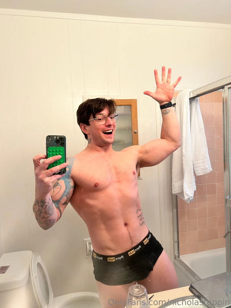 Happy saturday fam check your inbox for more part 1 