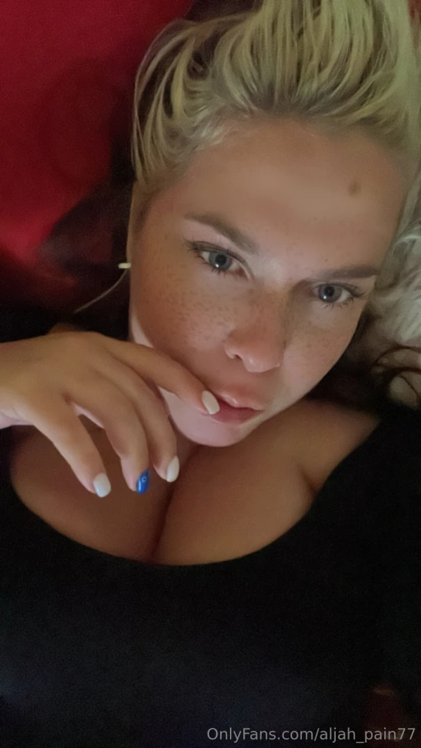 Aljah-pain77 part 1 