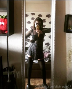 Woman s place in the kitchen part 2