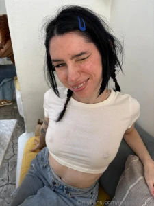 First post ahhhhh felt cute part 6