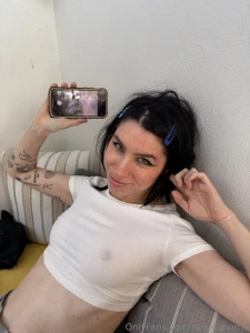 First post ahhhhh felt cute part 2