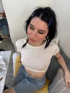 First post ahhhhh felt cute part 3