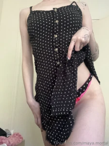 Matching who wants a 3 minute panty try on video part 3