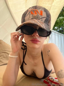 Do my tits and ass look good in these