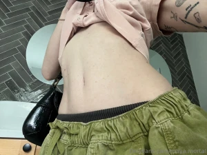 Tummy tuesday part 27