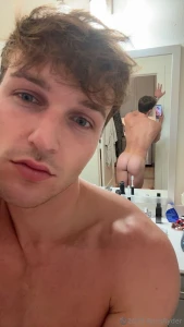 Kiss my ass part 237