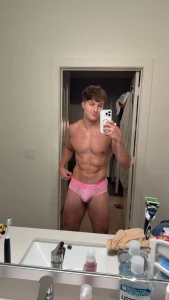 Should i wear these to the beach today