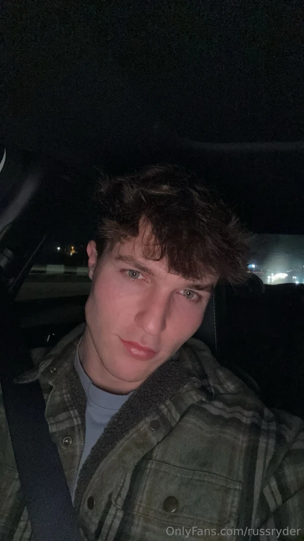 Night drives babyyy part 1 