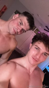 Guess who i got to see this weekend _ like this post if you wanna see