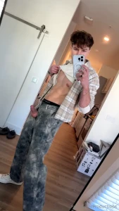 Can t wait for flannel szn