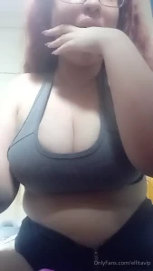 Videos practicing my deep throat how much do you think i can get into