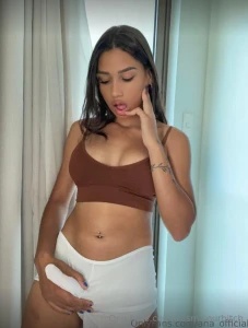 Free subscription the hottest girl with big tits ana_official wants part 528
