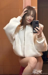 Do you want this hot babe to show all her abilities innocent angel part 199