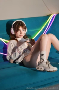 Beautiful asuna_yuuki_love asuna_yuuki_love with a pink pussy loves part 56