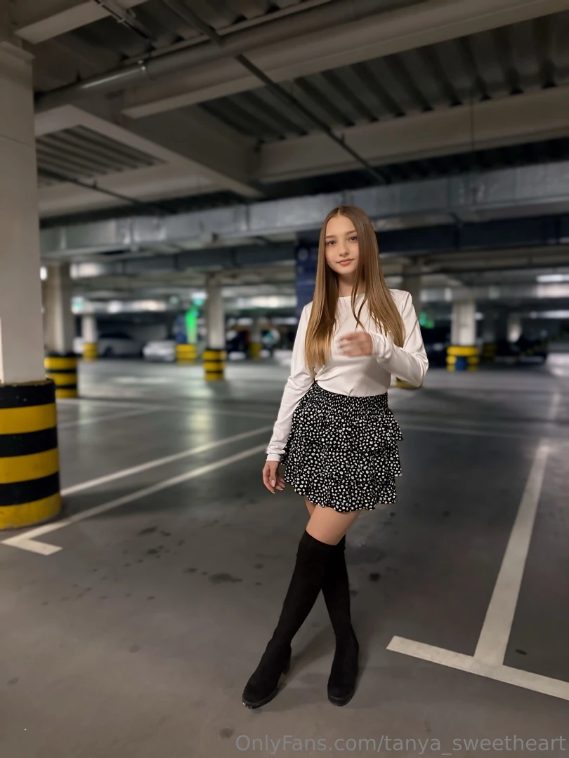 I love walking on summer evenings but in my country the summer is very 