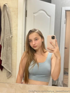 You can t just walk past a mirror ai