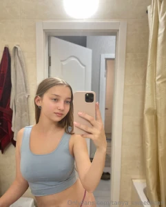 You can t just walk past a mirror ai part 1