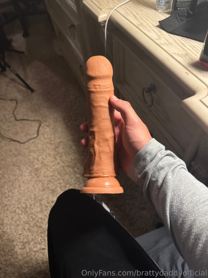 Morning ass training had to have something in my ass for atleast a part 1 