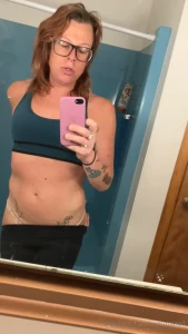 Shower time strip tease want to see more