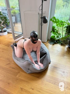 It s honestly way too hot for clothes right now like truly unbearable