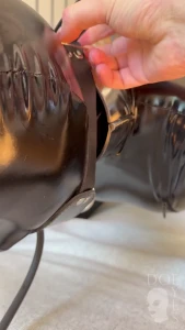 Happy start of the week from my master and me he has me on a very