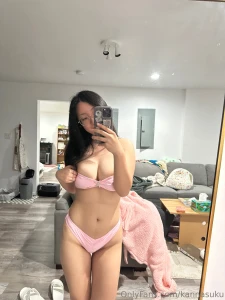 Sneak peak of one of the bikini s hehe part 1