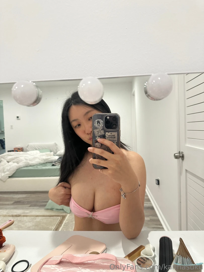 My fav swimsuit hehe how does it look part 1 