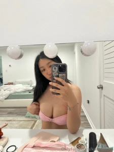 My fav swimsuit hehe how does it look part 1