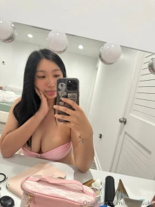 My fav swimsuit hehe how does it look