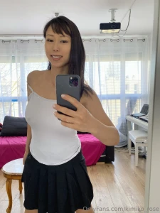 I m everything you ve fantasized about and way worse