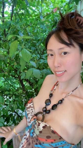 Don t be afraid to stare i love the attention nbsp