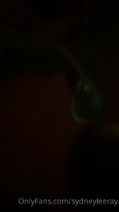 Sooo i ve been seeing my ex who s a woman and we recorded some audio