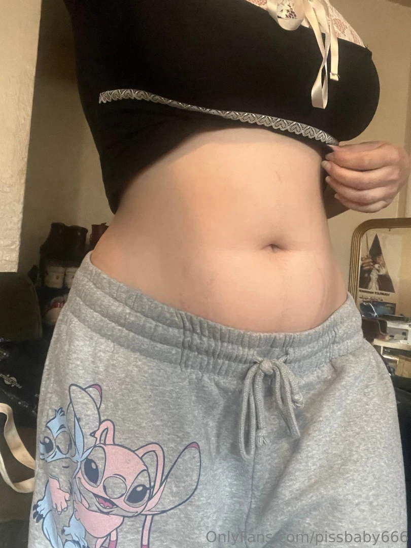 Morning tummy part 3 