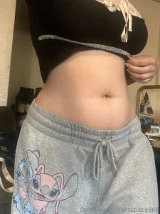 Morning tummy part 3