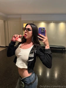 My secret productivity ingredient this lollipop is not only delicious