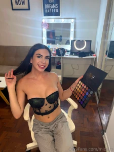 The transformation from cinderella to princess it s not magic it s