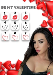 Can you feel that atmosphere of love in the air valentine s day is