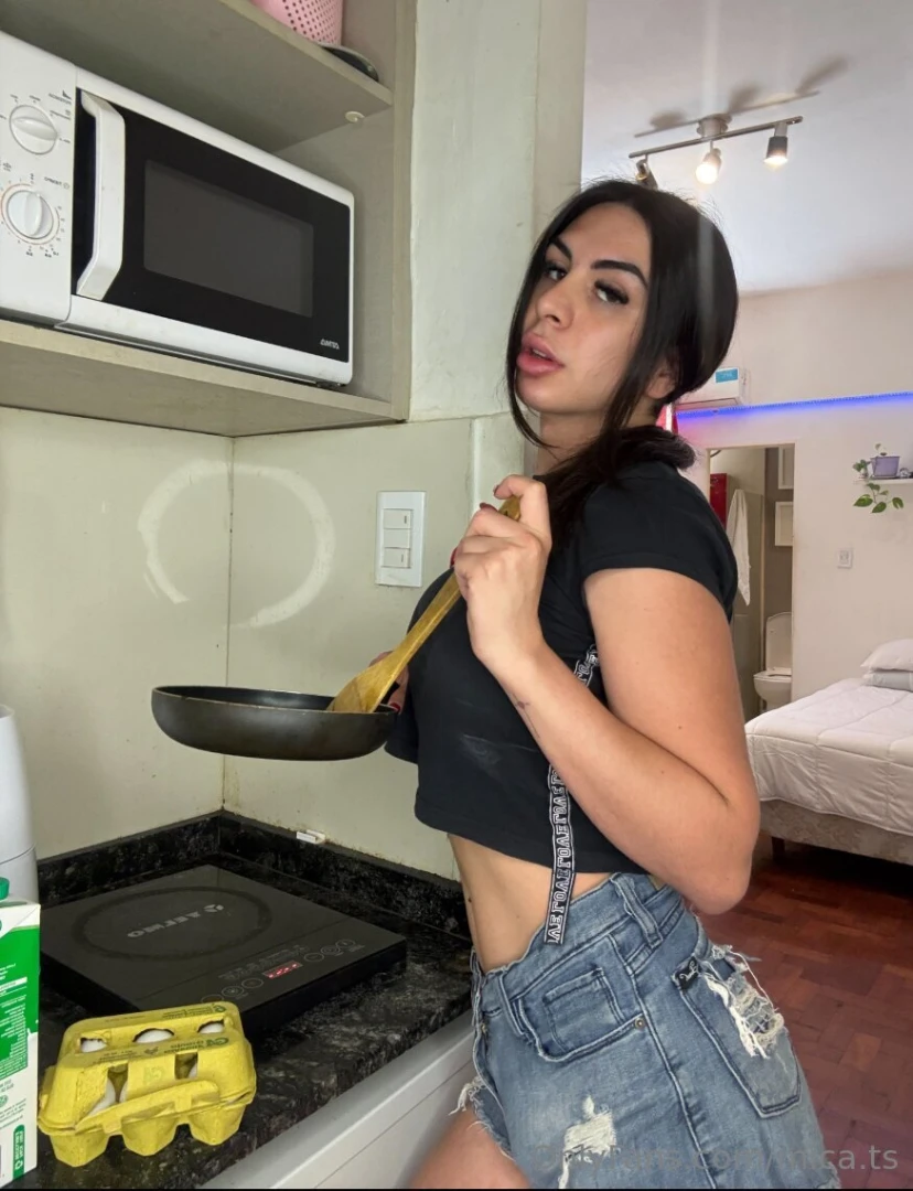 Caught me in my natural state 