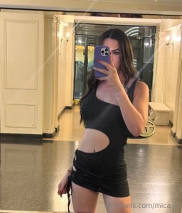 It promises to be a fun evening