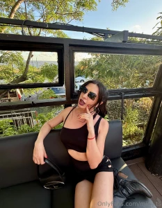 I love it when you watch even more when you write to me