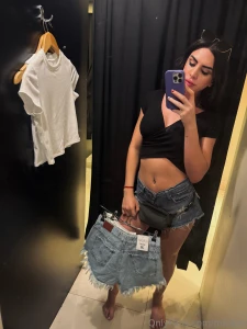 Today i m in a great mood and i m ready to share it with you shopping