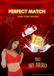 I adore enjoyment and even more so the day of love and passion -