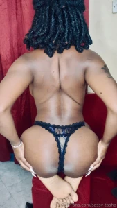 Red lace wet lips and a look that owns you beg nicely part 1